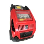 Máy phun rửa nước nóng Zaho MS003 7.5hp áp 200 bar