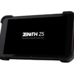 Máy chẩn đoán lỗi ô tô ZENITH Z5 Basic Kit - Hàn Quốc