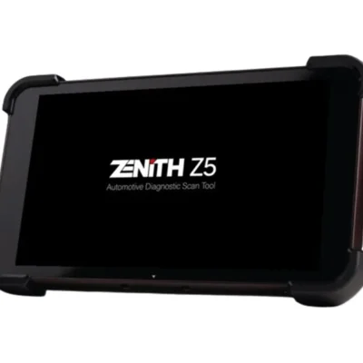 Máy chẩn đoán lỗi ô tô ZENITH Z5 Basic Kit - Hàn Quốc