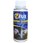 Phụ gia làm sạch buồng đốt kim phun xe máy Zeus Injector Cleaner 75ml