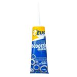 Dầu nhớt hộp số xe tay ga, nhớt lap Zeuz Scooter Gear Oil 80w90 120ml
